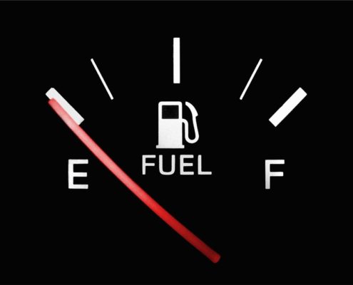 Tips on getting better gas mileage