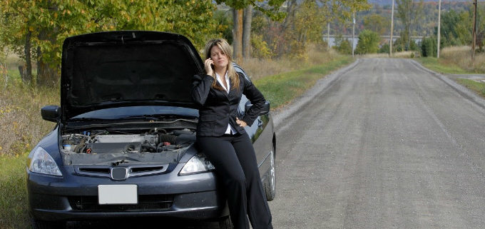 Car Shuts Off, Car Stops, Car Stops While Driving, Car Turns Off