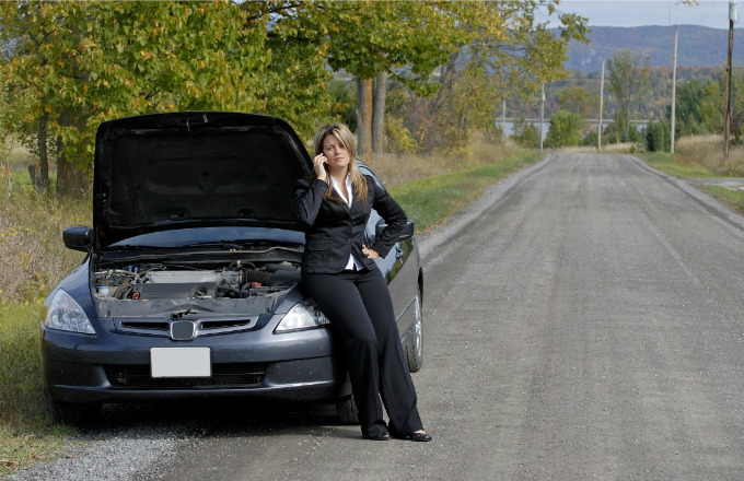 Car Shuts Off While Driving | What Do You Do? | 800 Car Buyers